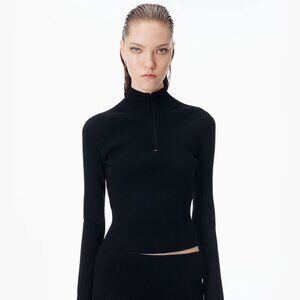 Alexander Wang   Women's   Casual   Sportswear   Fashion   Knit Tops